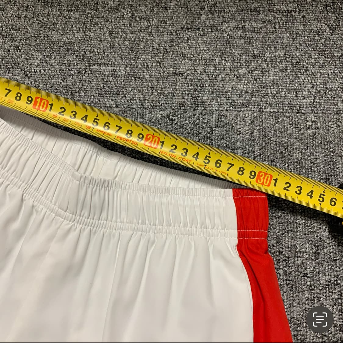 푸마 바지 상품이미지3