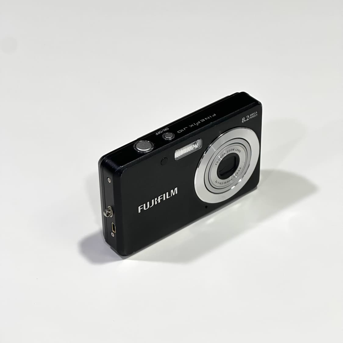 후지필름 파인픽스 Fujifilm FinePix J10 (블랙) 상품이미지3