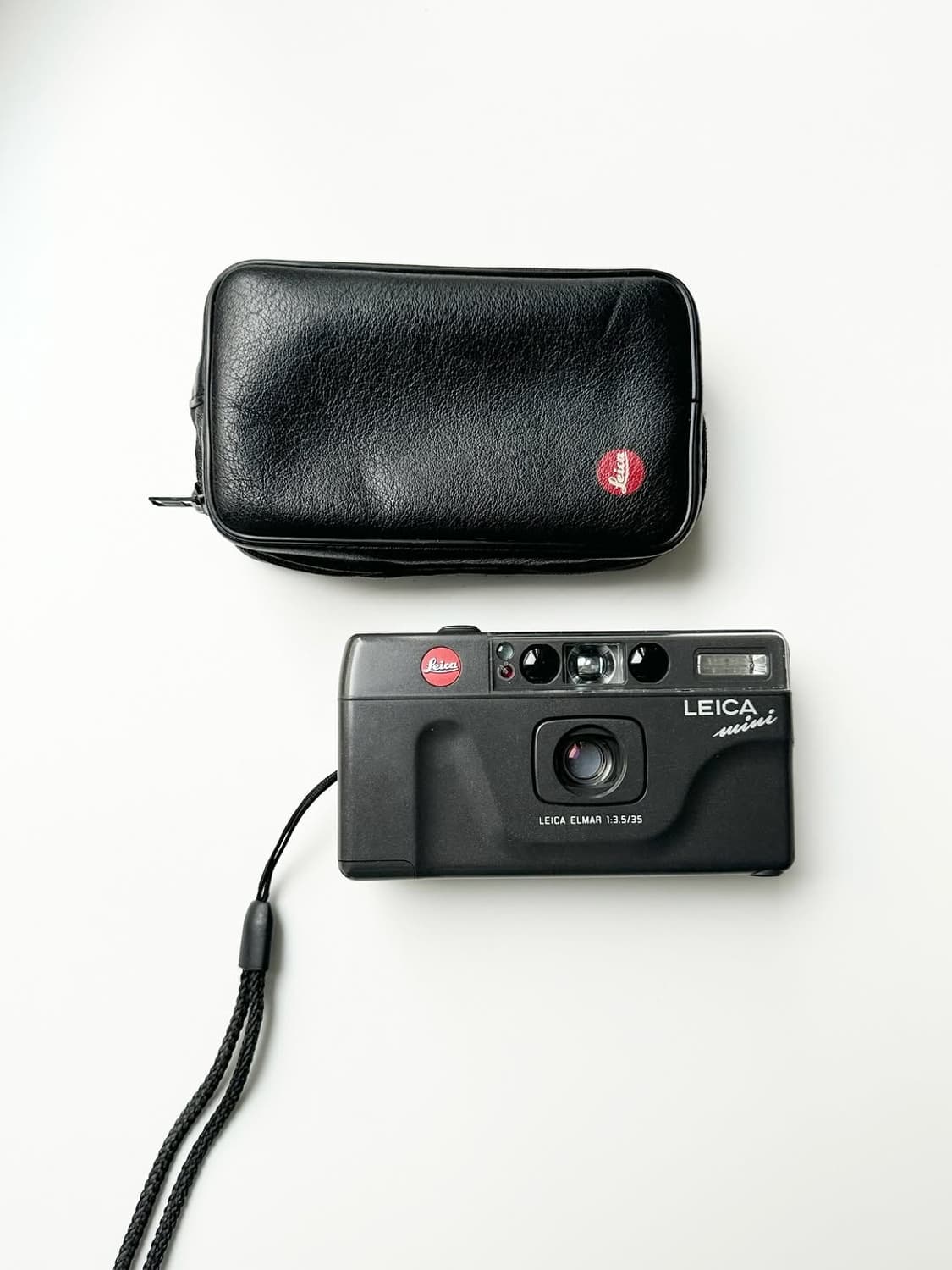 라이카 미니 1992 올림피아 에디션 상품이미지2