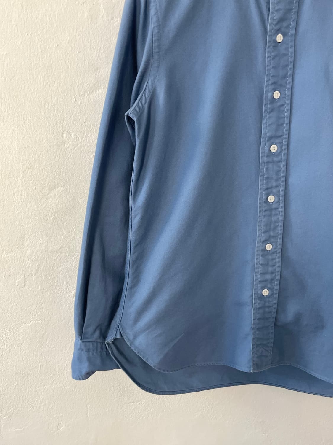 스카이베이직스 셔츠  상품이미지4