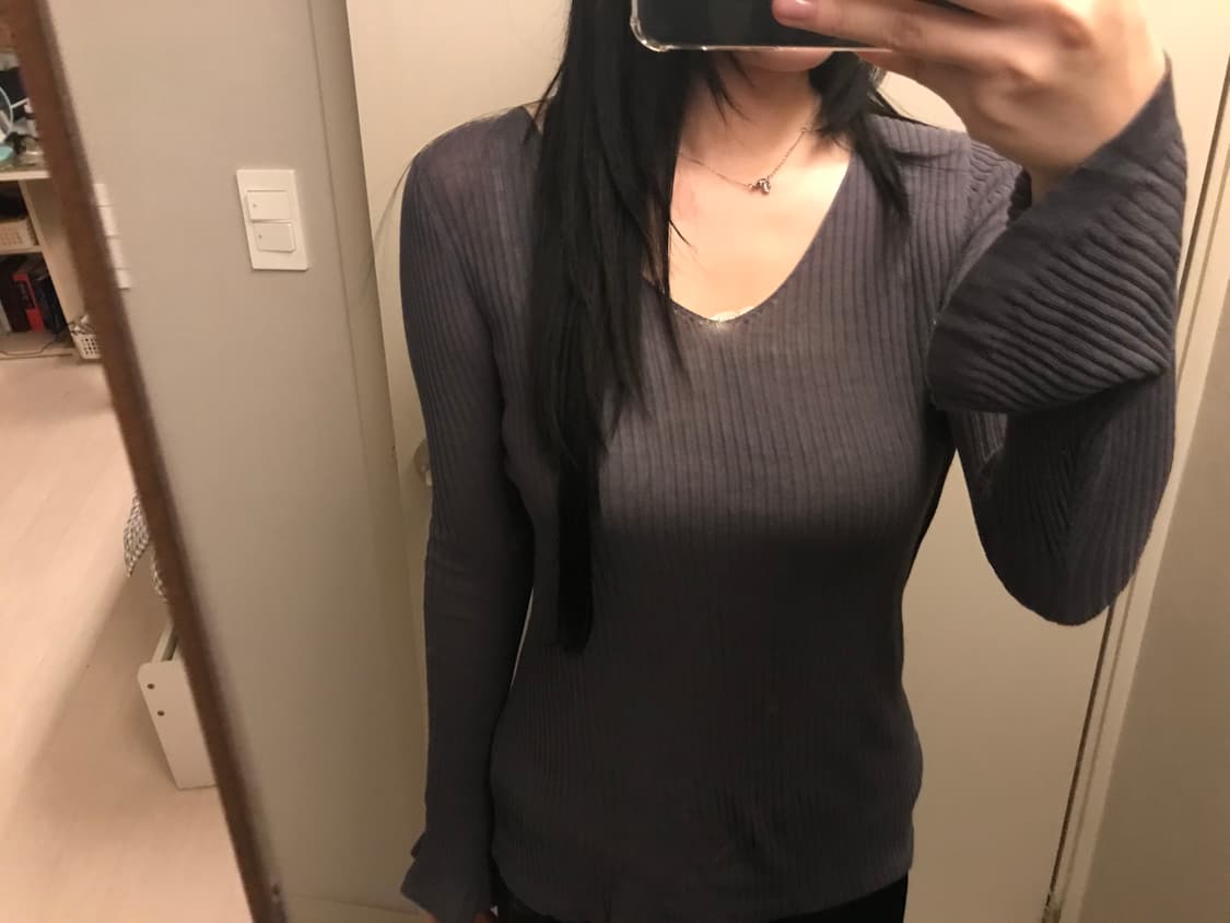 Sleeveless 상품이미지1