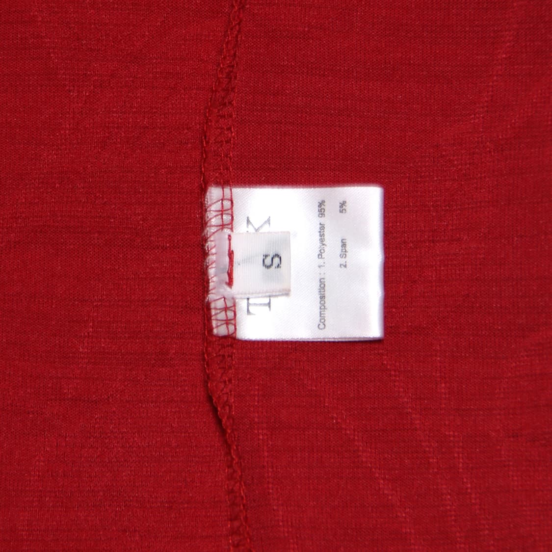 Camellia Jacquard Jersey top 상품이미지5