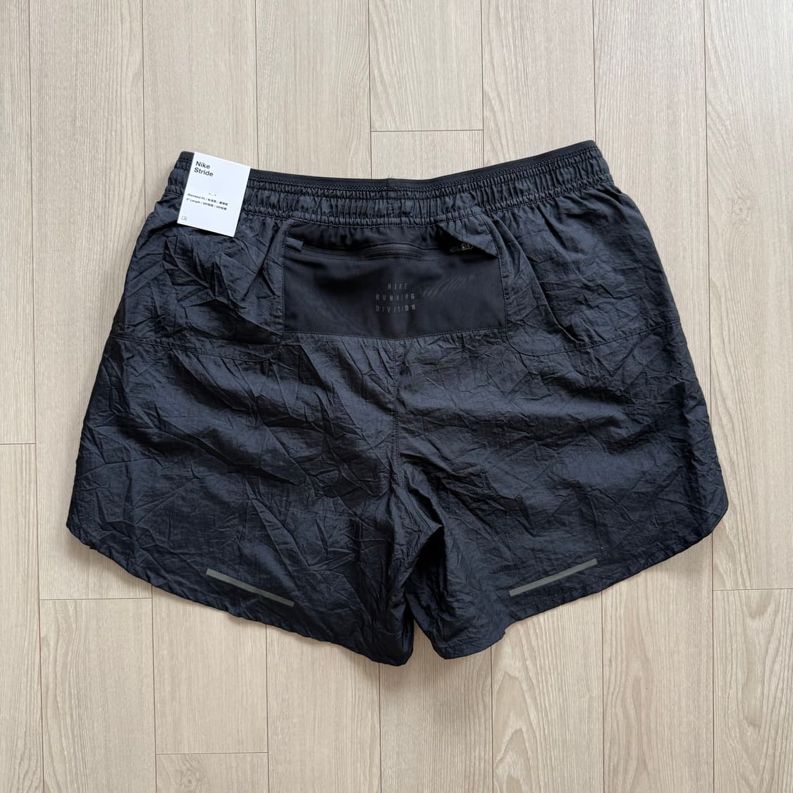 나이키 브리프 라인드 러닝쇼츠 L 상품이미지2