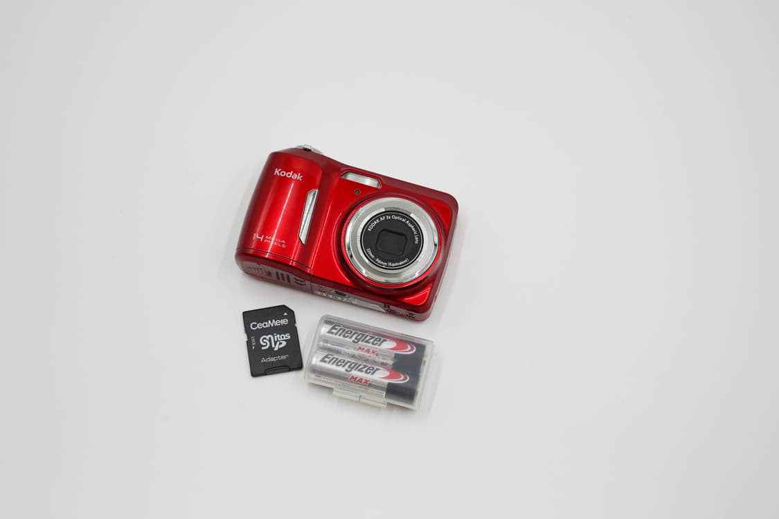 Kodak EasyShare C183 (코닥 이지쉐어 C183) 상품이미지7