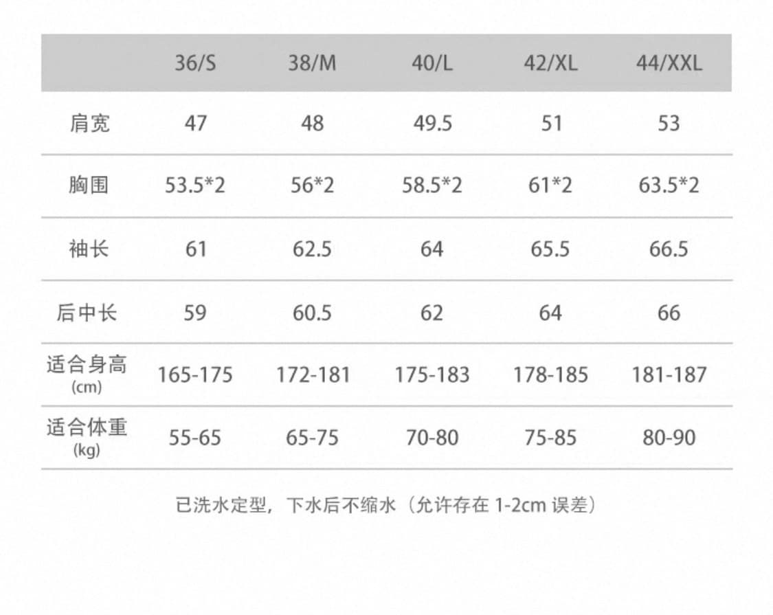 논스탁 1970s 집업 데님 91B 자켓 브론슨 상품이미지2