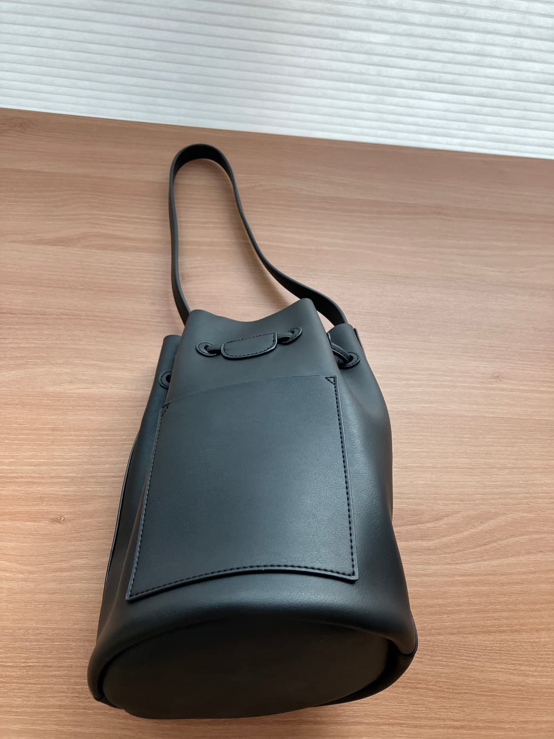 일본 편집샵 sonny label drawstring bag 상품이미지2