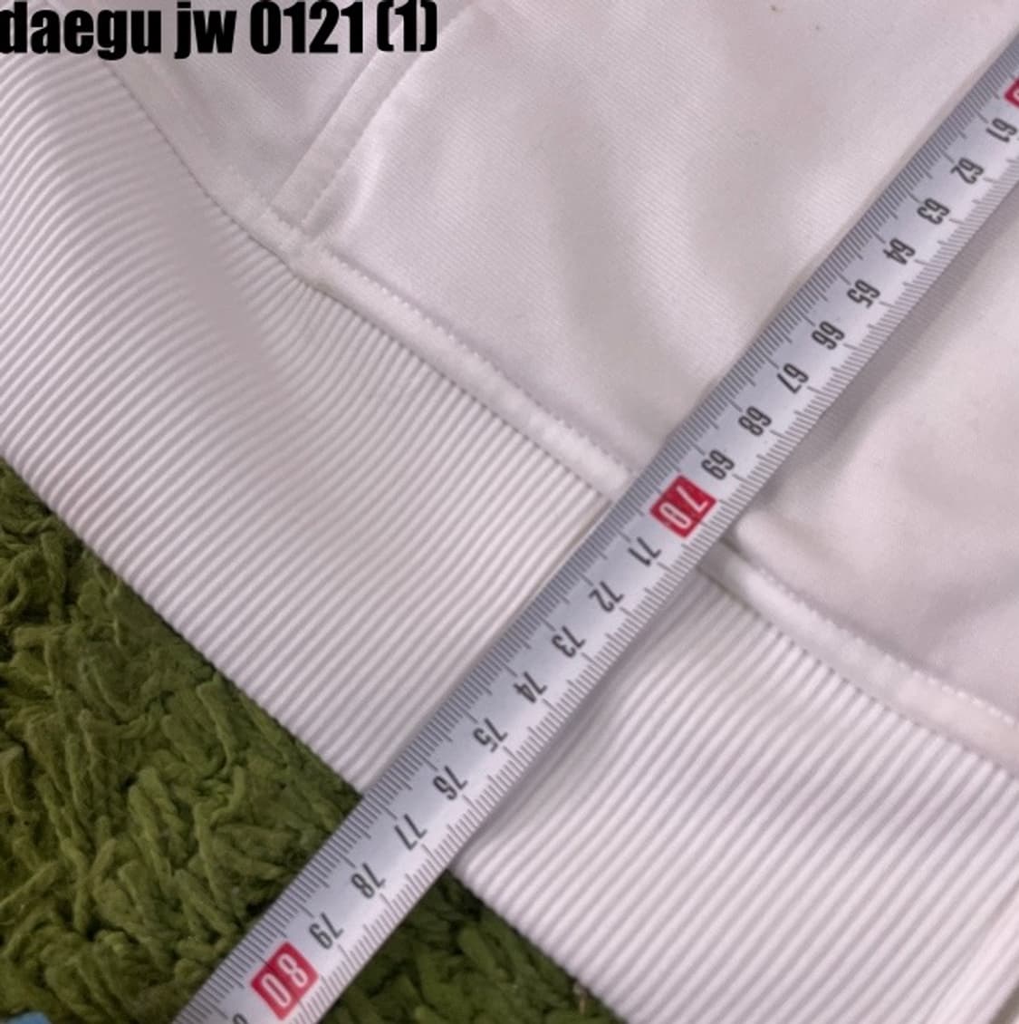 아디다스 파이어버드 져지집업  상품이미지7