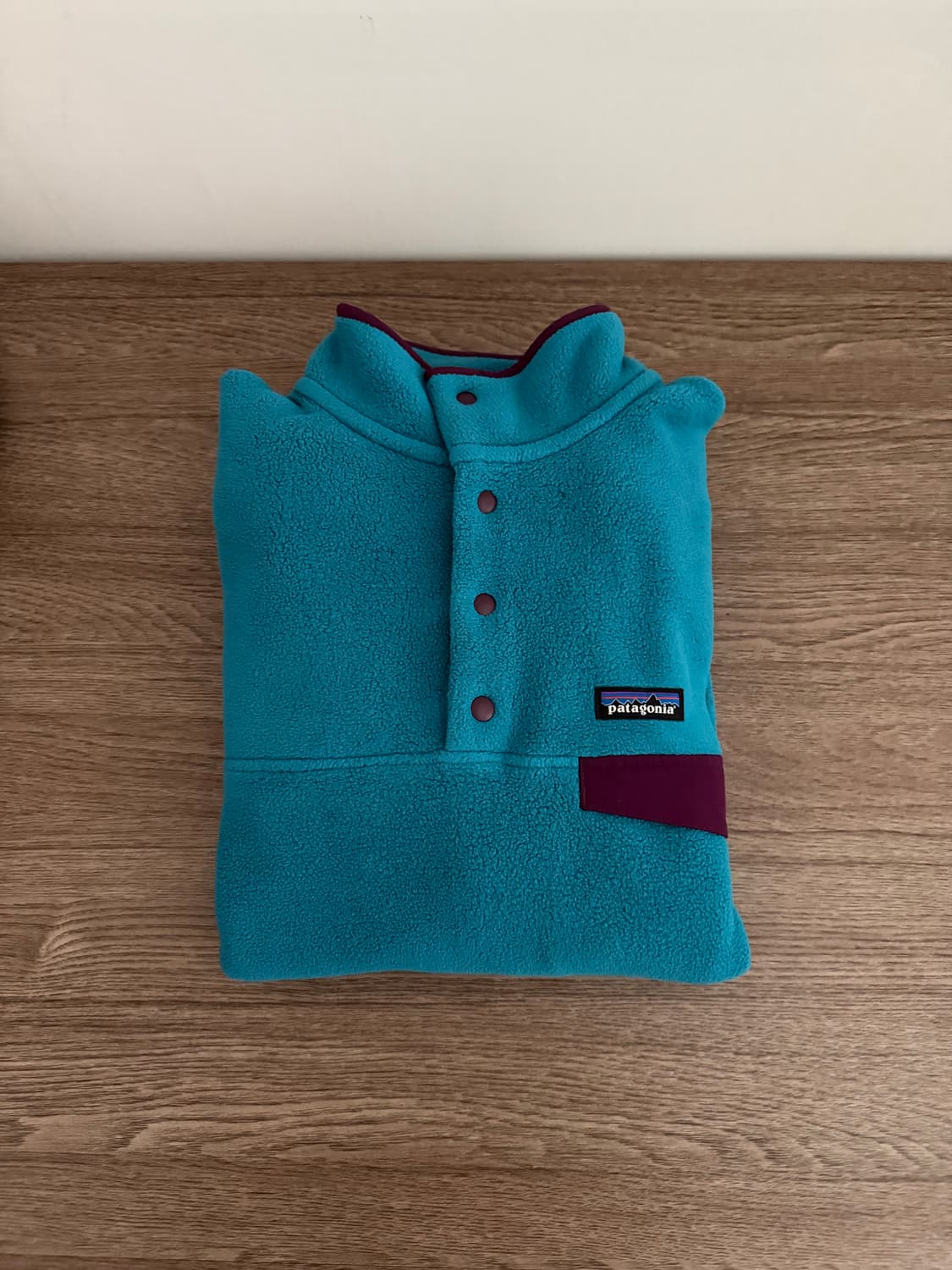 파타고니아 신칠라 상품이미지2