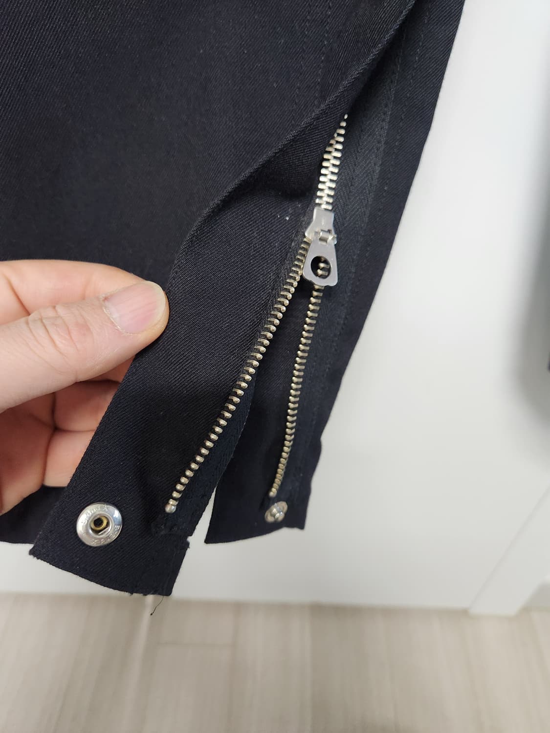 phigvel  피그벨 울에비에이터 팬츠 32 상품이미지4