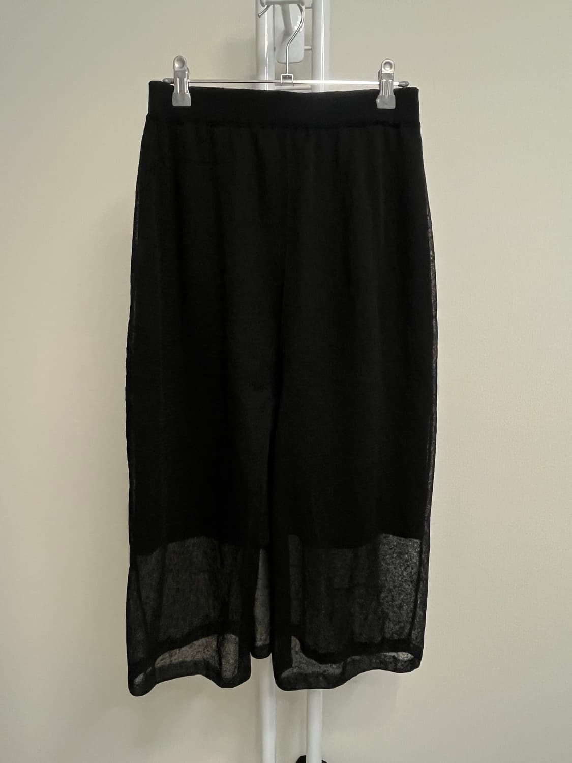 킴마틴 마뗑킴 니트 스커트 상품이미지3