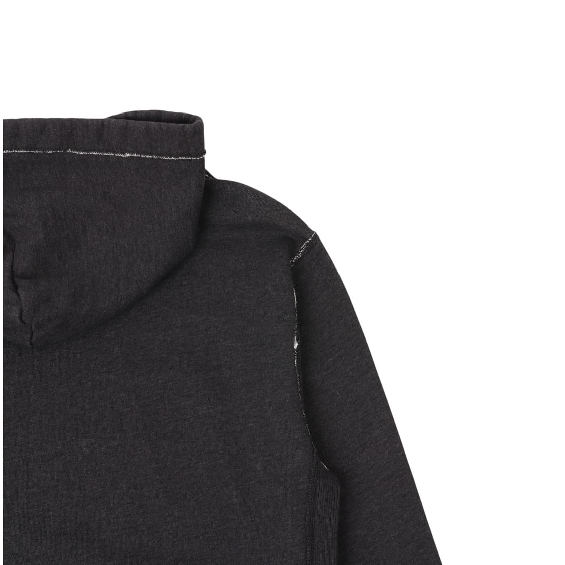 폴로진스 컴퍼니 성조기 챠콜 스웻 후드티 상품이미지6