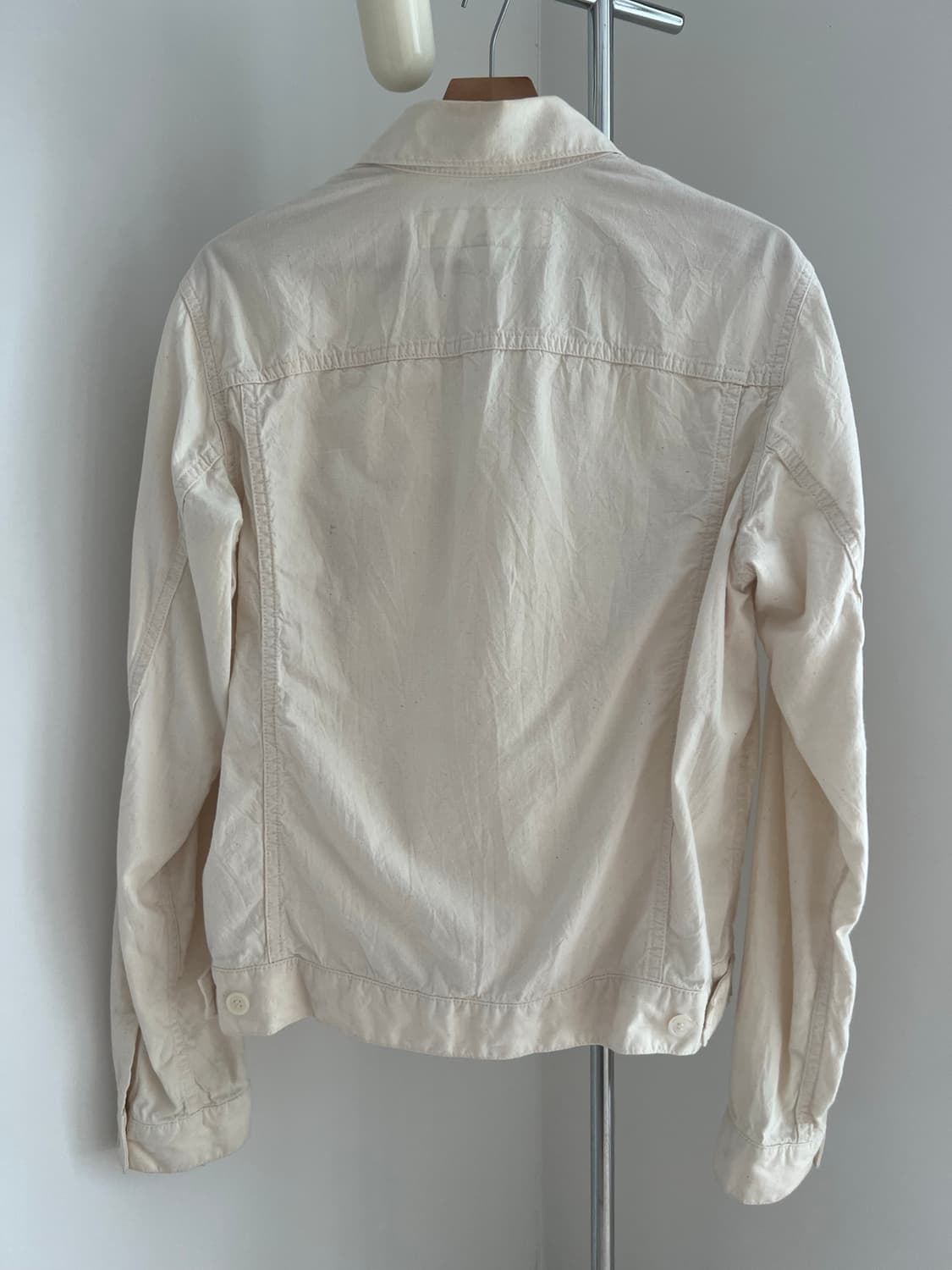 COMME des GARÇONS GANRYU  trucker 상품이미지2
