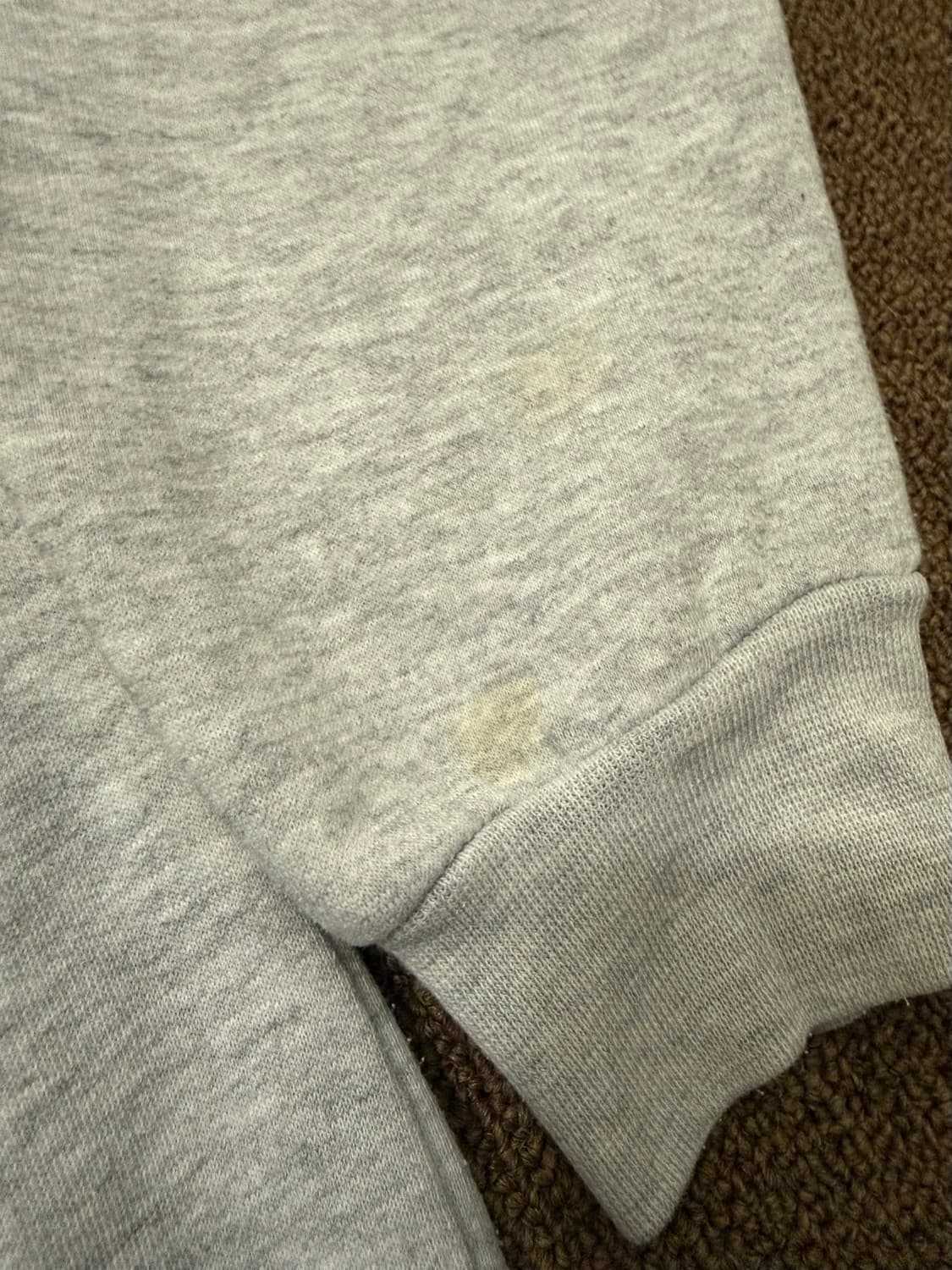 Hard Rock Crewneck 하드락 사이판 크루넥 상품이미지8