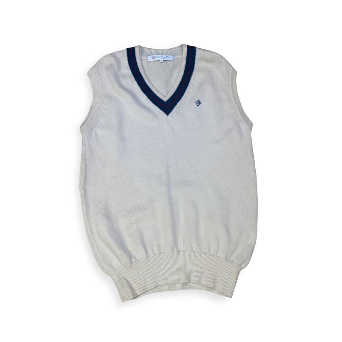 크리스찬 디올 (Christian Dior Sports )니트 베스트 상품이미지1