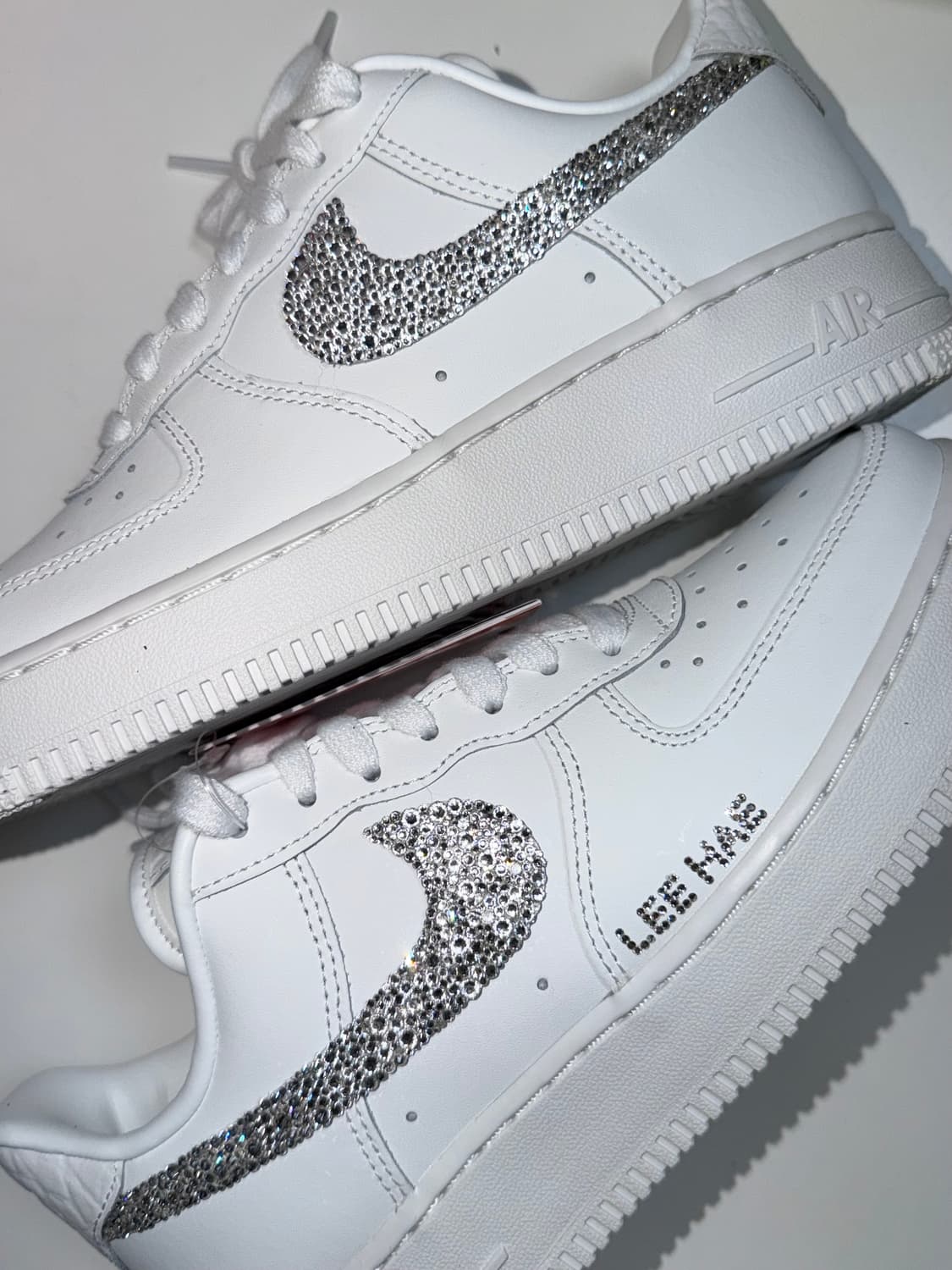 스와브로스키 커스텀 상품이미지2