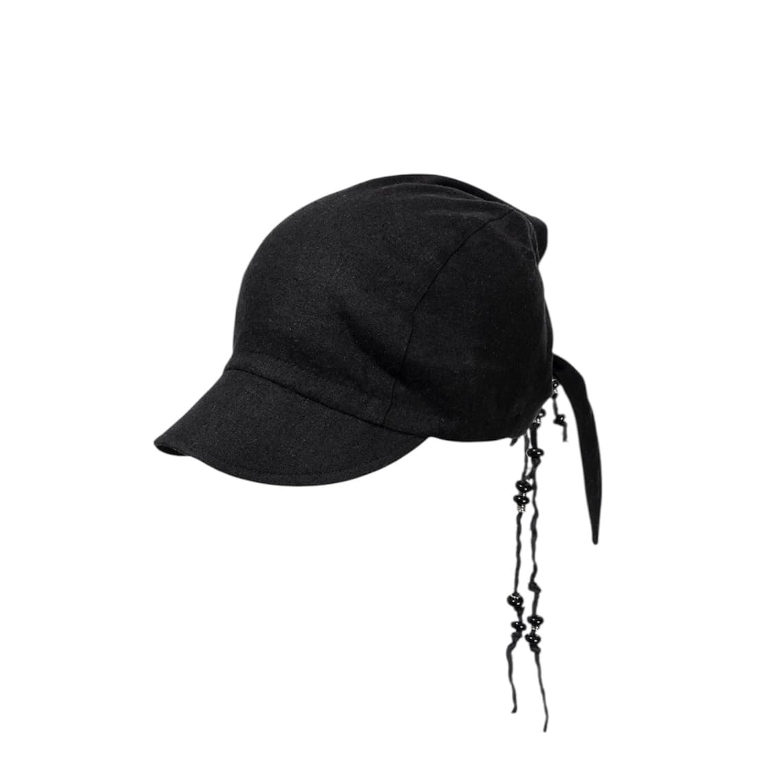 혜인서 Seed Knot Charm 노트 참 캡 상품이미지1