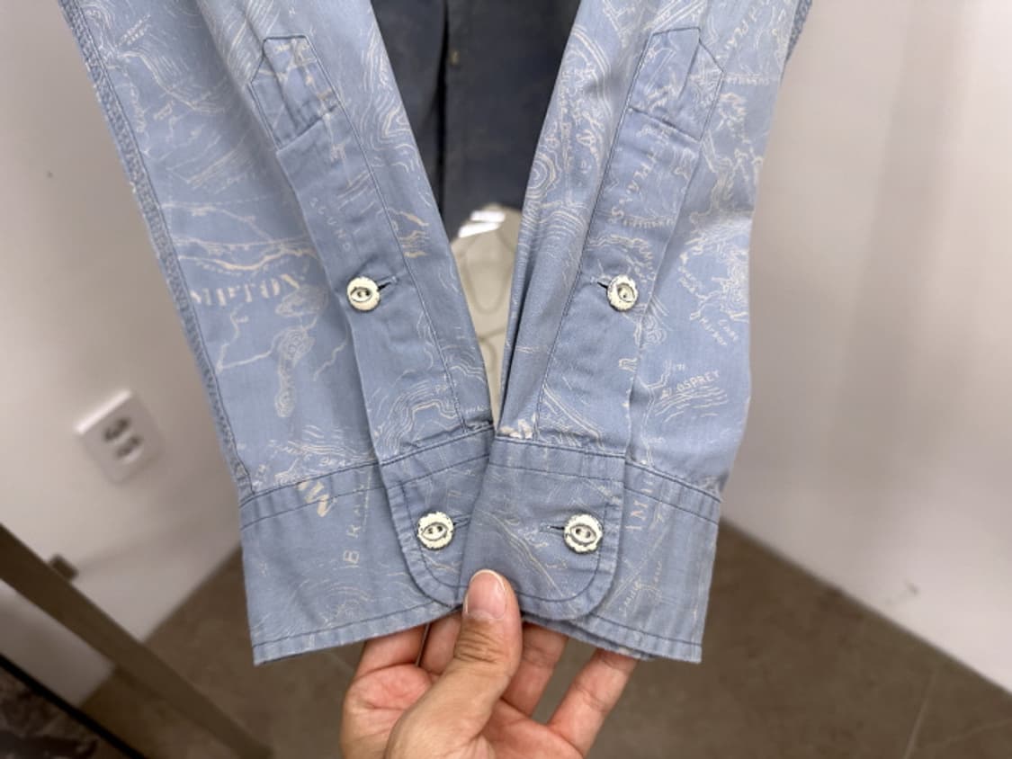 POLO by RALPH LAUREN (M) 상품이미지3