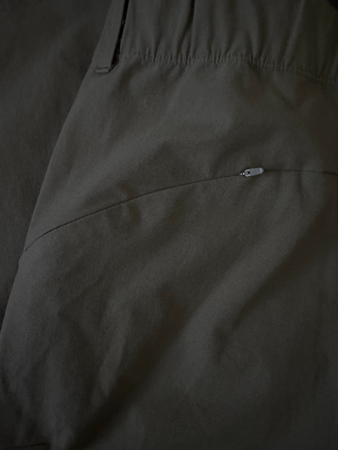 Paf 7.0 테크니컬 팬츠 m 상품이미지7