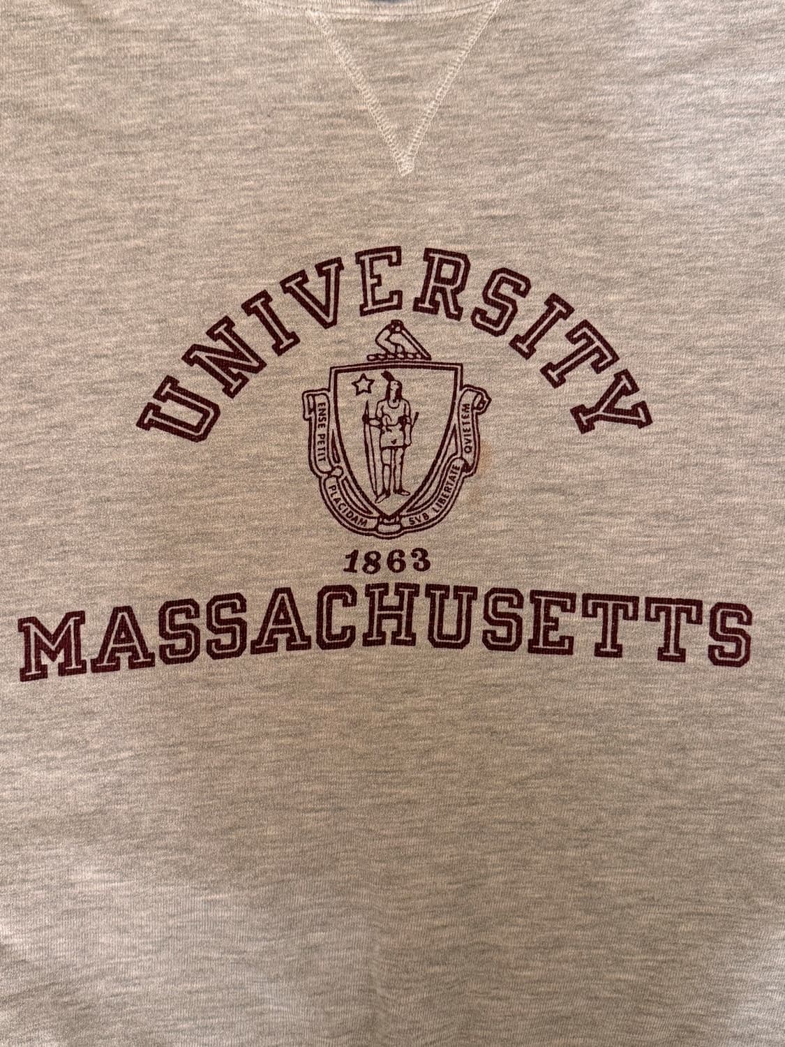 80’s, 90’s campion MTM /made in usa 상품이미지7