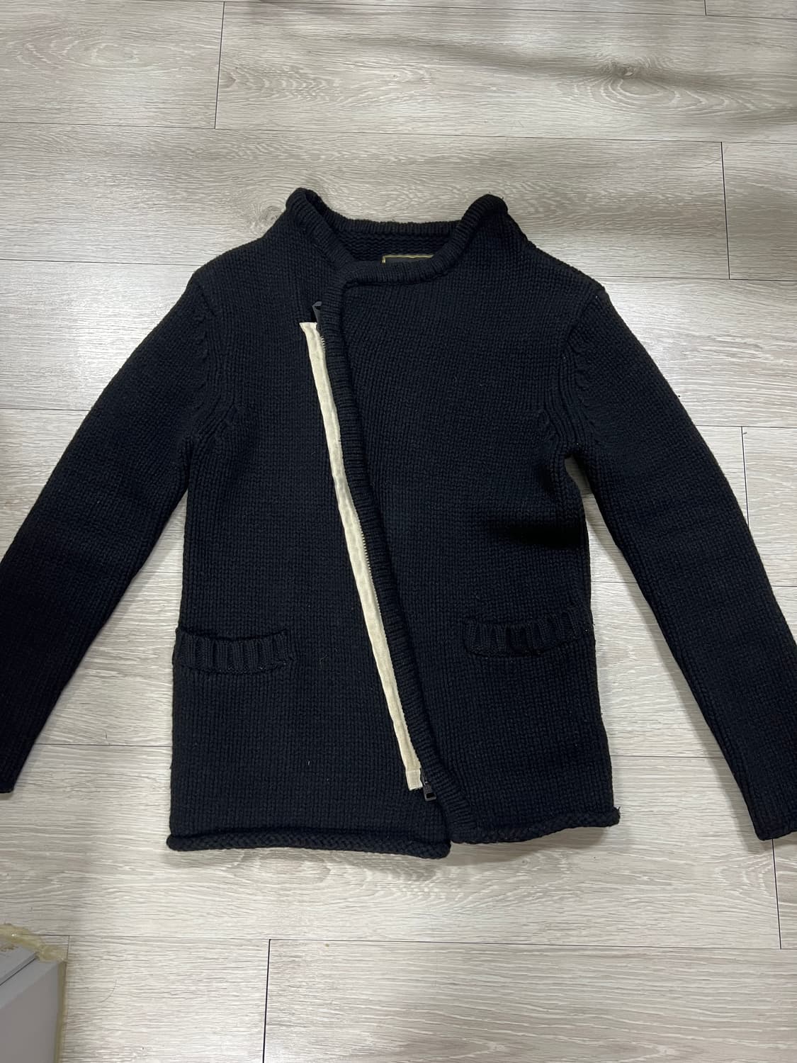 사스콰치 패브릭스 11aw 상품이미지1