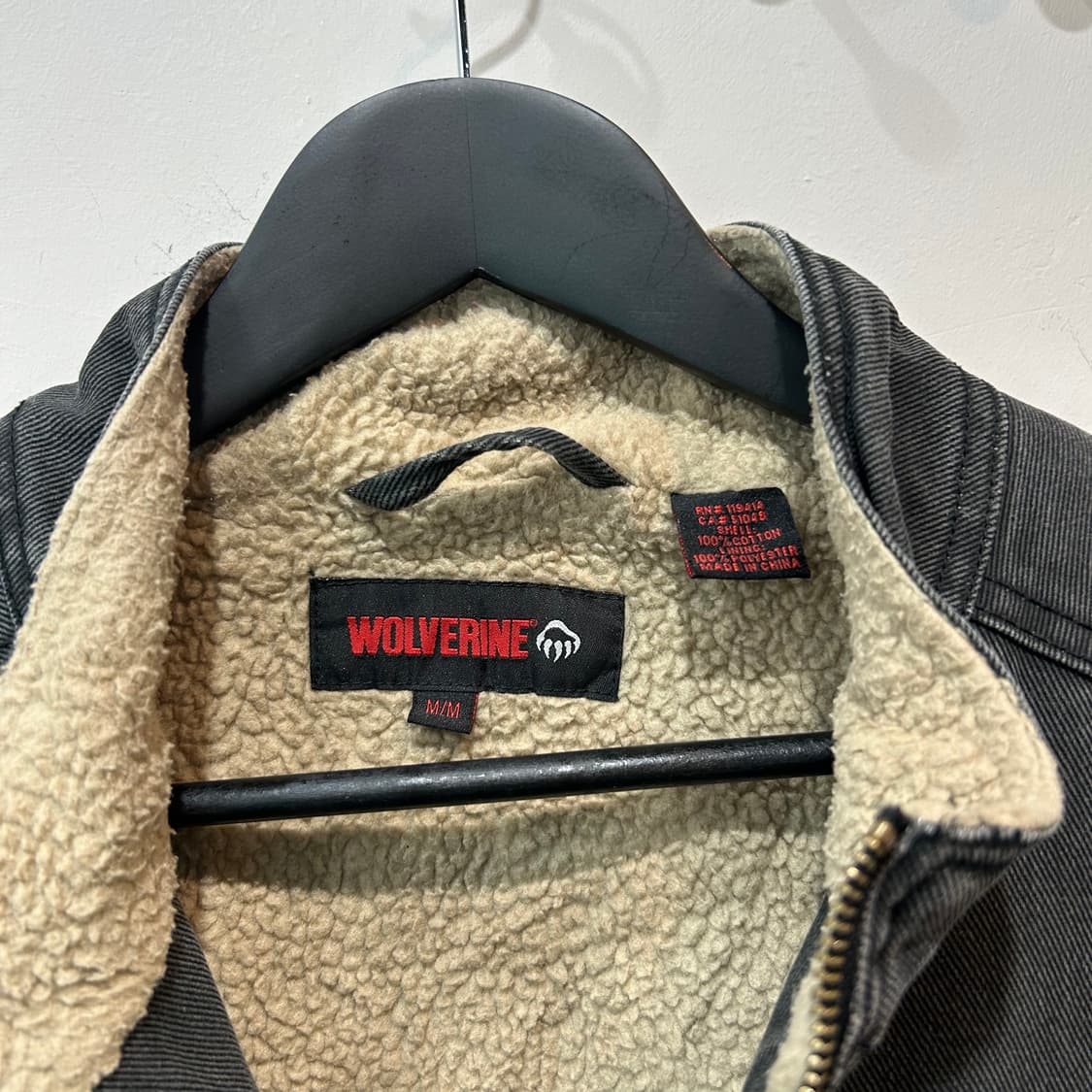 빈티지 워크 베스트 상품이미지5