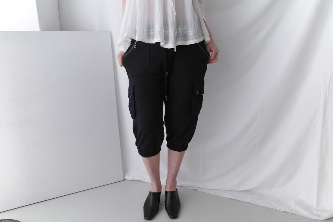 cecil mcbee) cargo jogger pants 상품이미지6