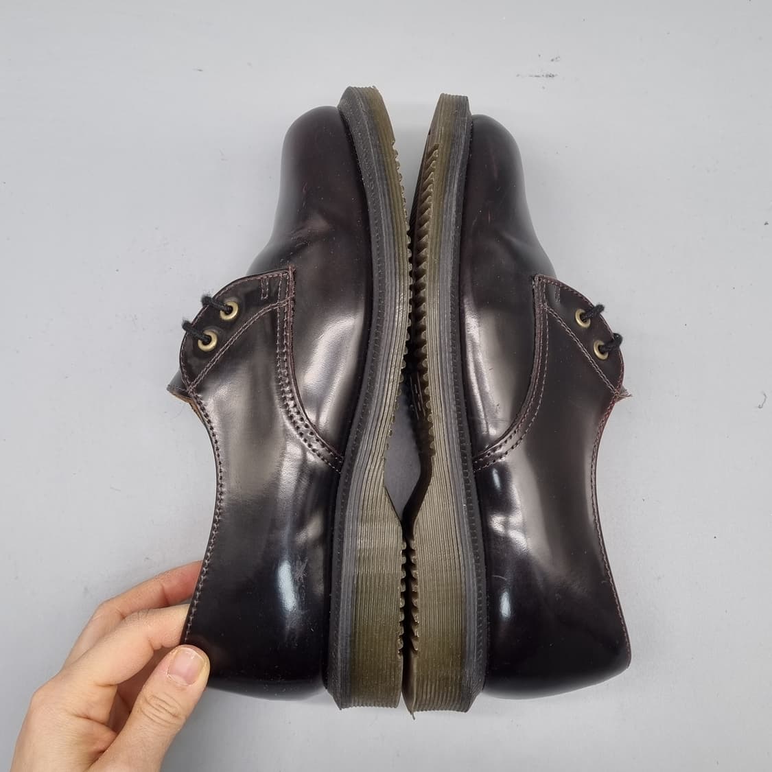 닥터마틴 브룩여성로퍼 36 230 상품이미지5