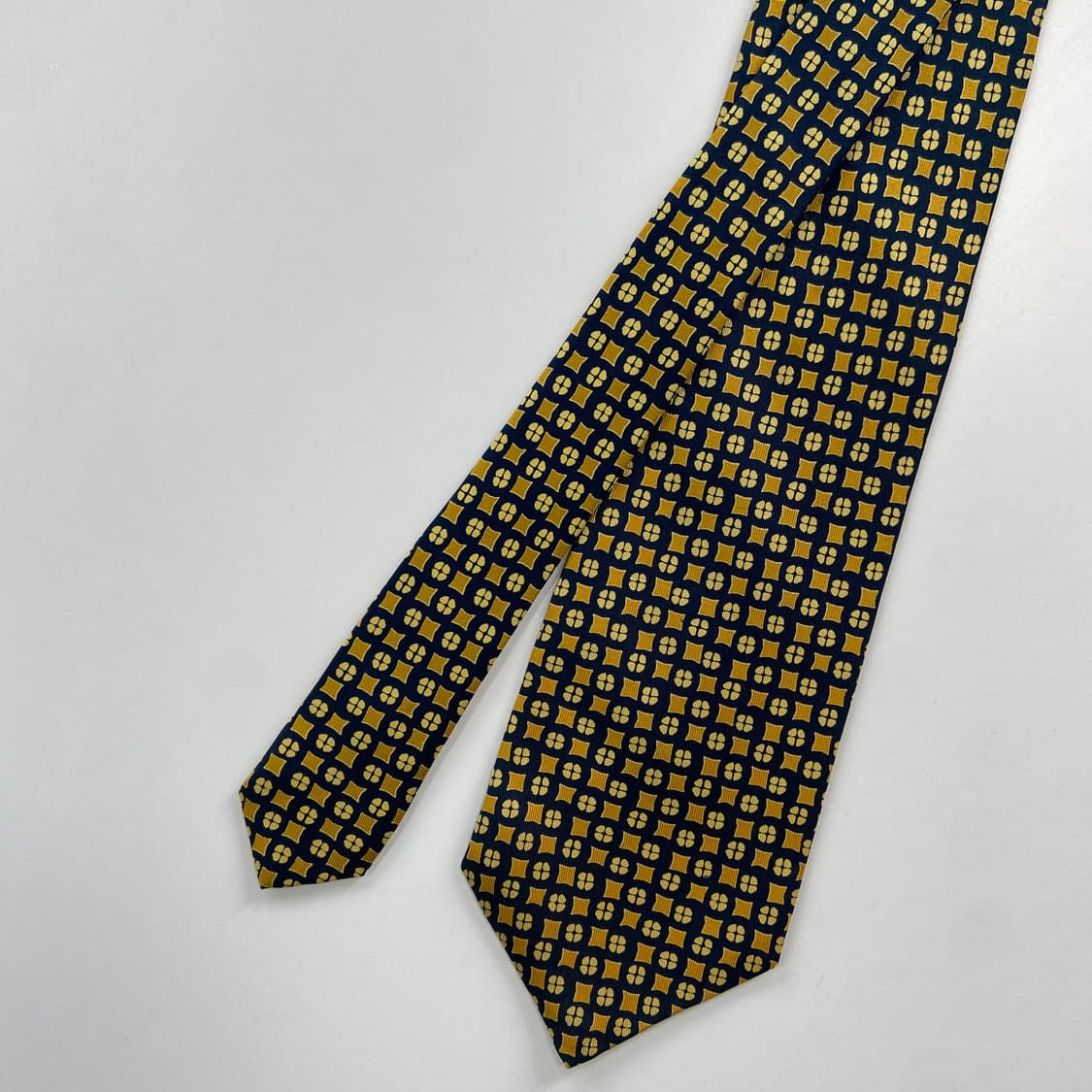버버리 정품 명품 넥타이 (Burberrys) 상품이미지3