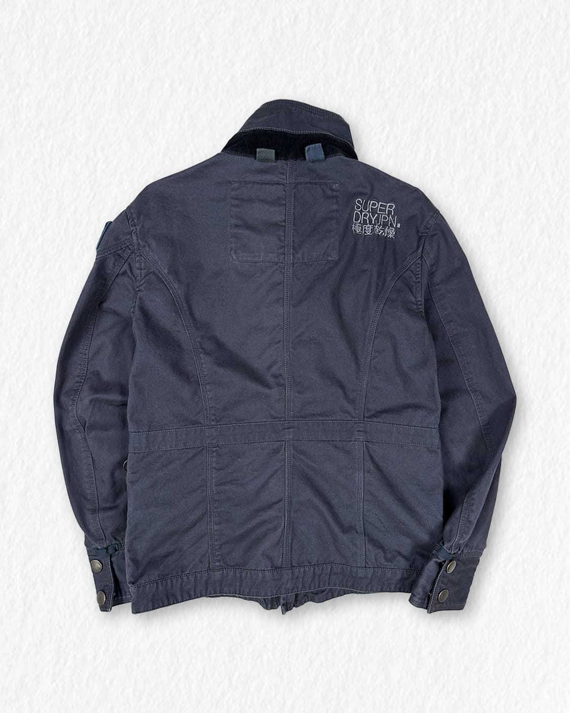 수퍼드라이 유틸리티 자켓 상품이미지2
