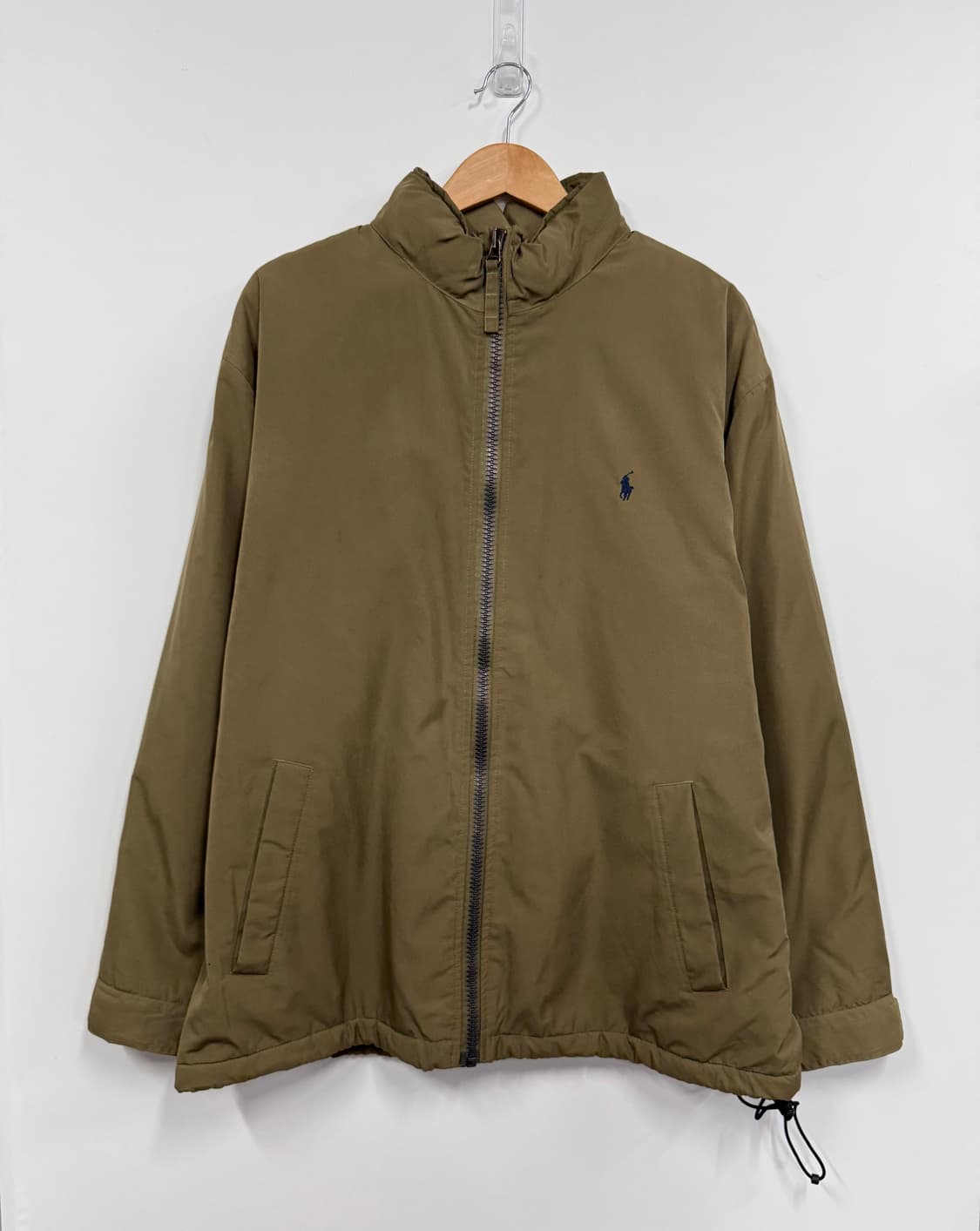 Polo Ralph Lauren Blouson Bomber Jacket 상품이미지2