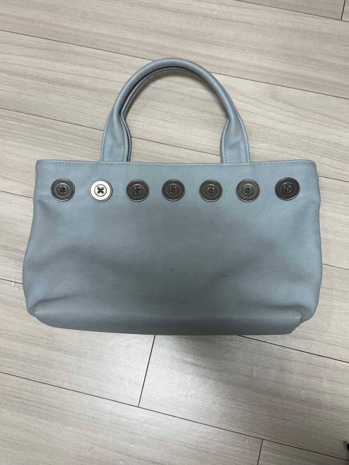 필인더블랭크 가방 상품이미지1