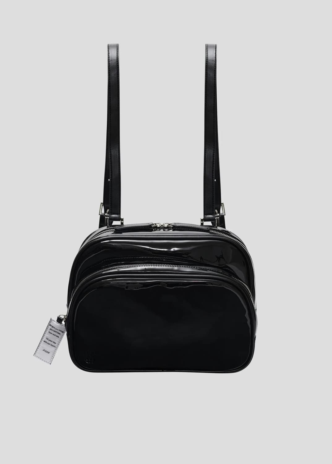 니히 turtle bag black 상품이미지1