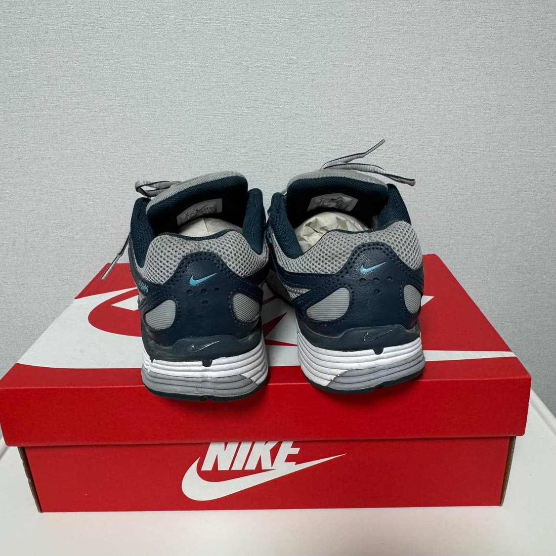 나이키 P-6000 운동화 상품이미지6