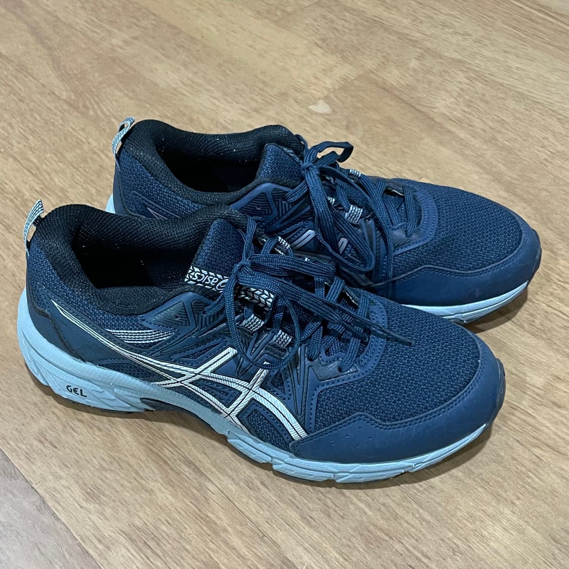 아식스 젤 벤처 8 트레일 런닝화 270 상품이미지1