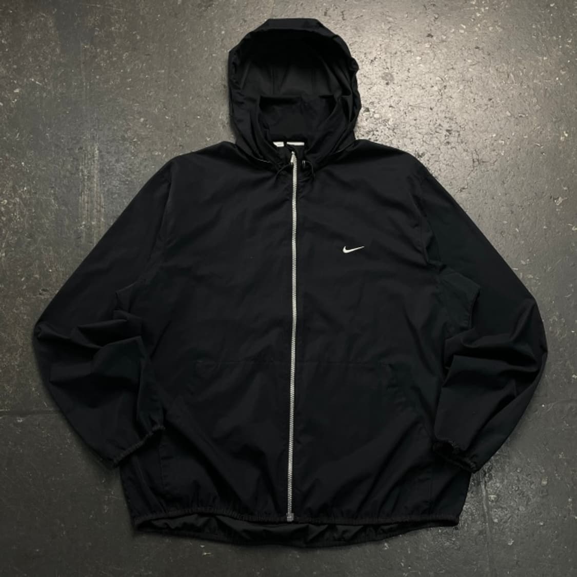 105 나이키 스우시 바람막이  상품이미지1