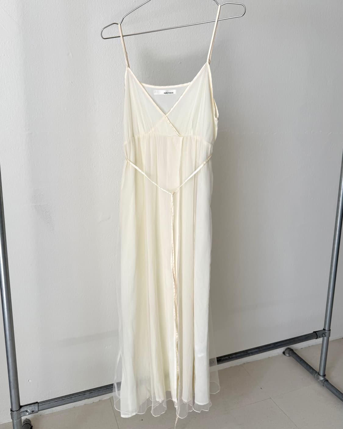 빈티지 원피스(개인결제창) 상품이미지4