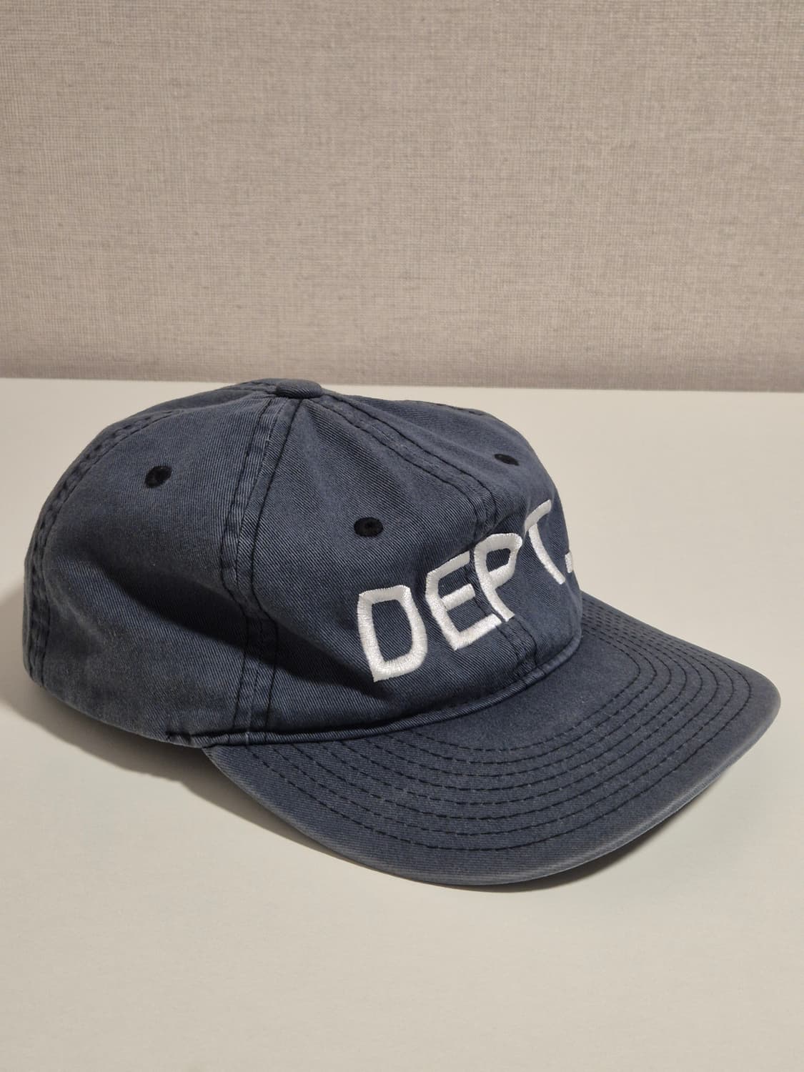 갤러리디파트먼트 DEPT 네이비 상품이미지2