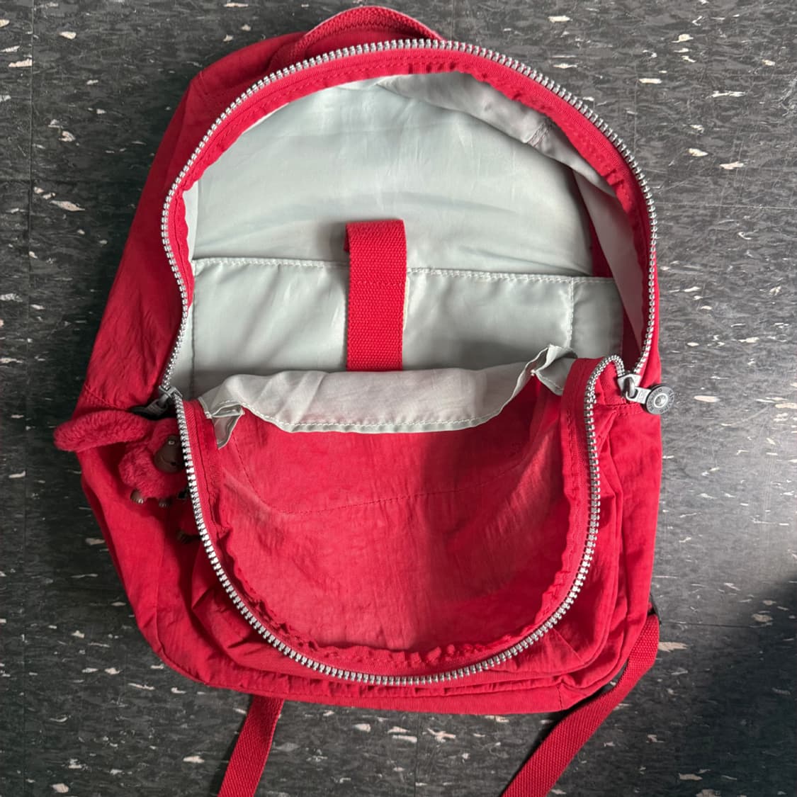 [KIPLING] 루비 데이 백팩 상품이미지5