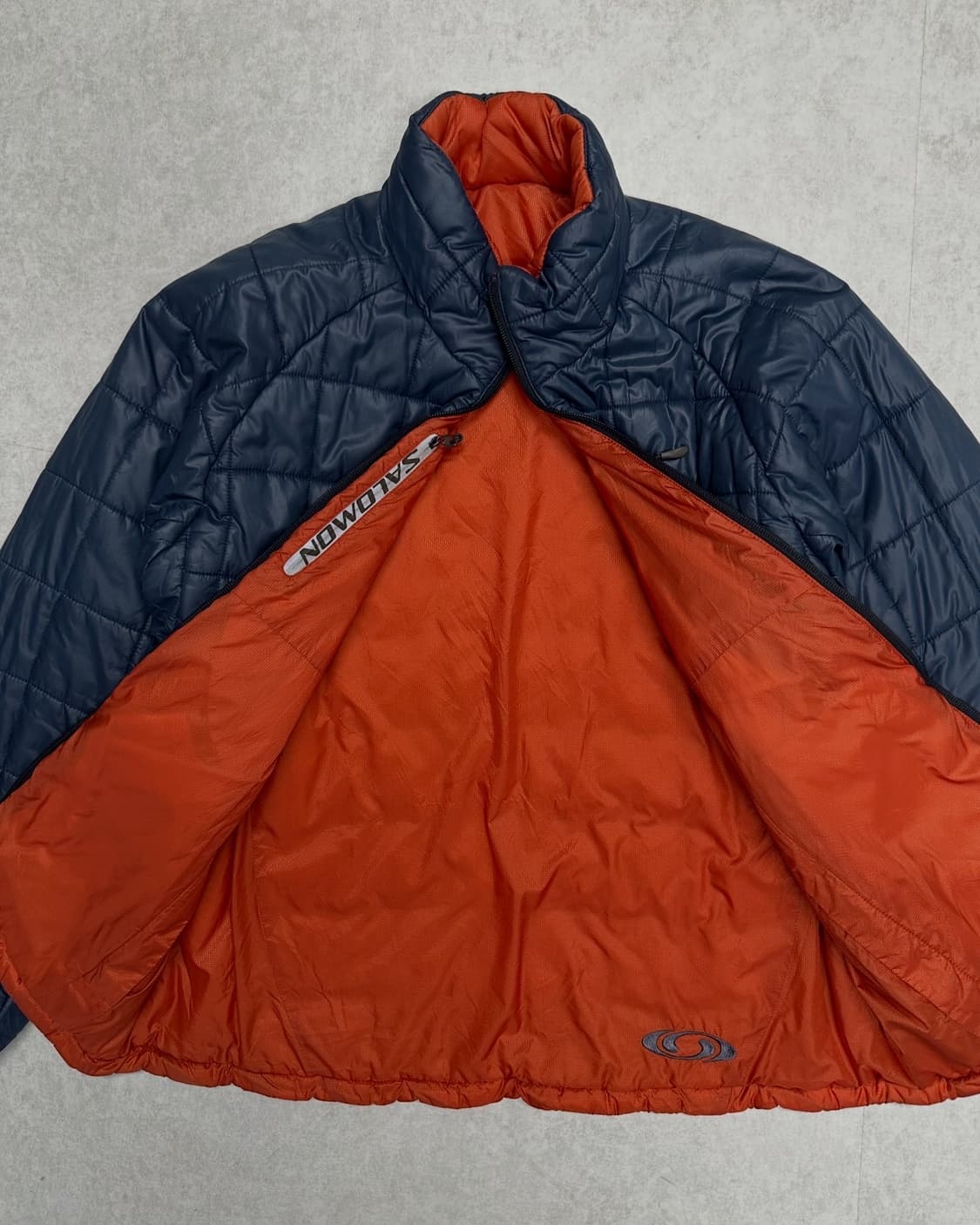 Salomon Reversible jacket 상품이미지5