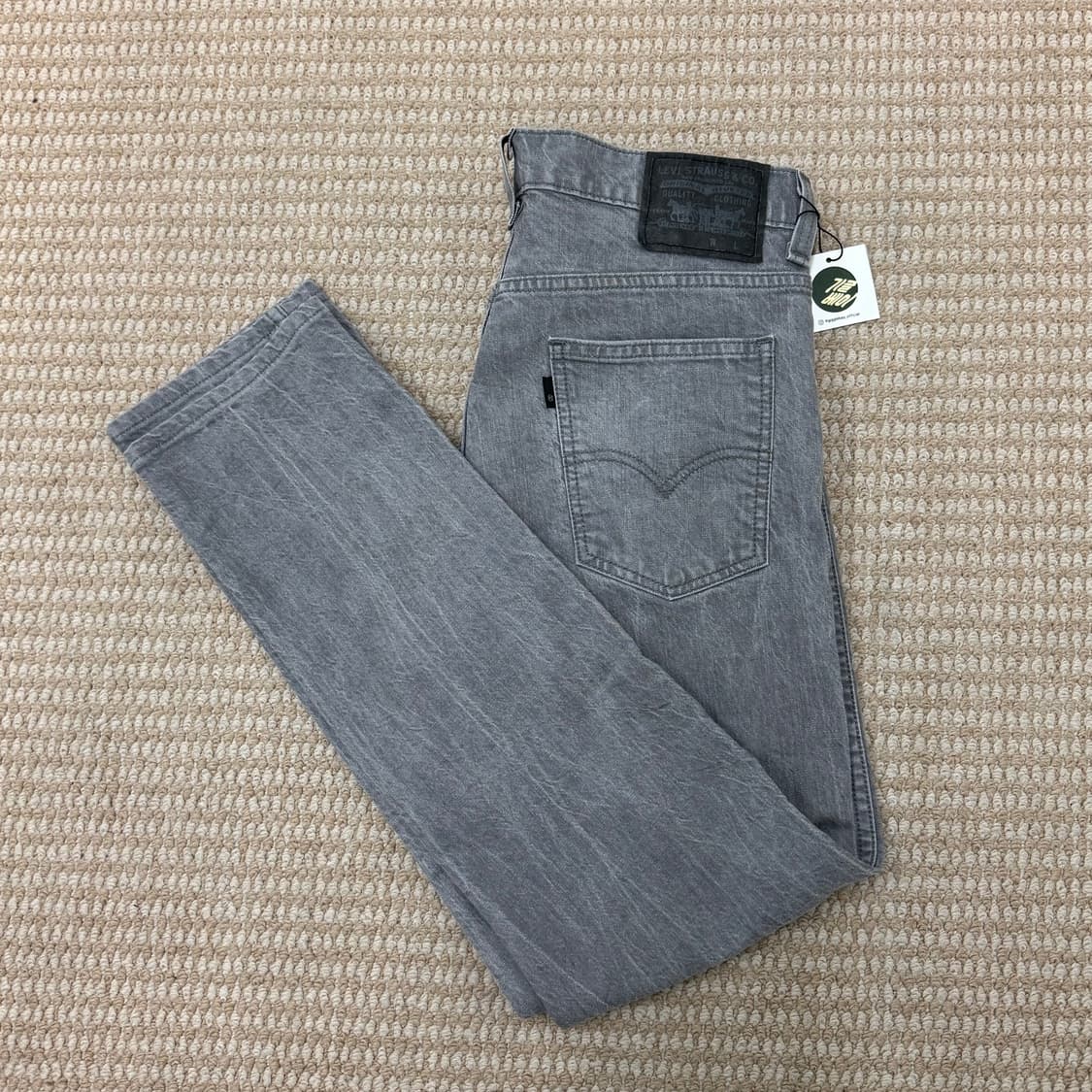 리바이스 데님 팬츠 청바지 (5) 상품이미지1