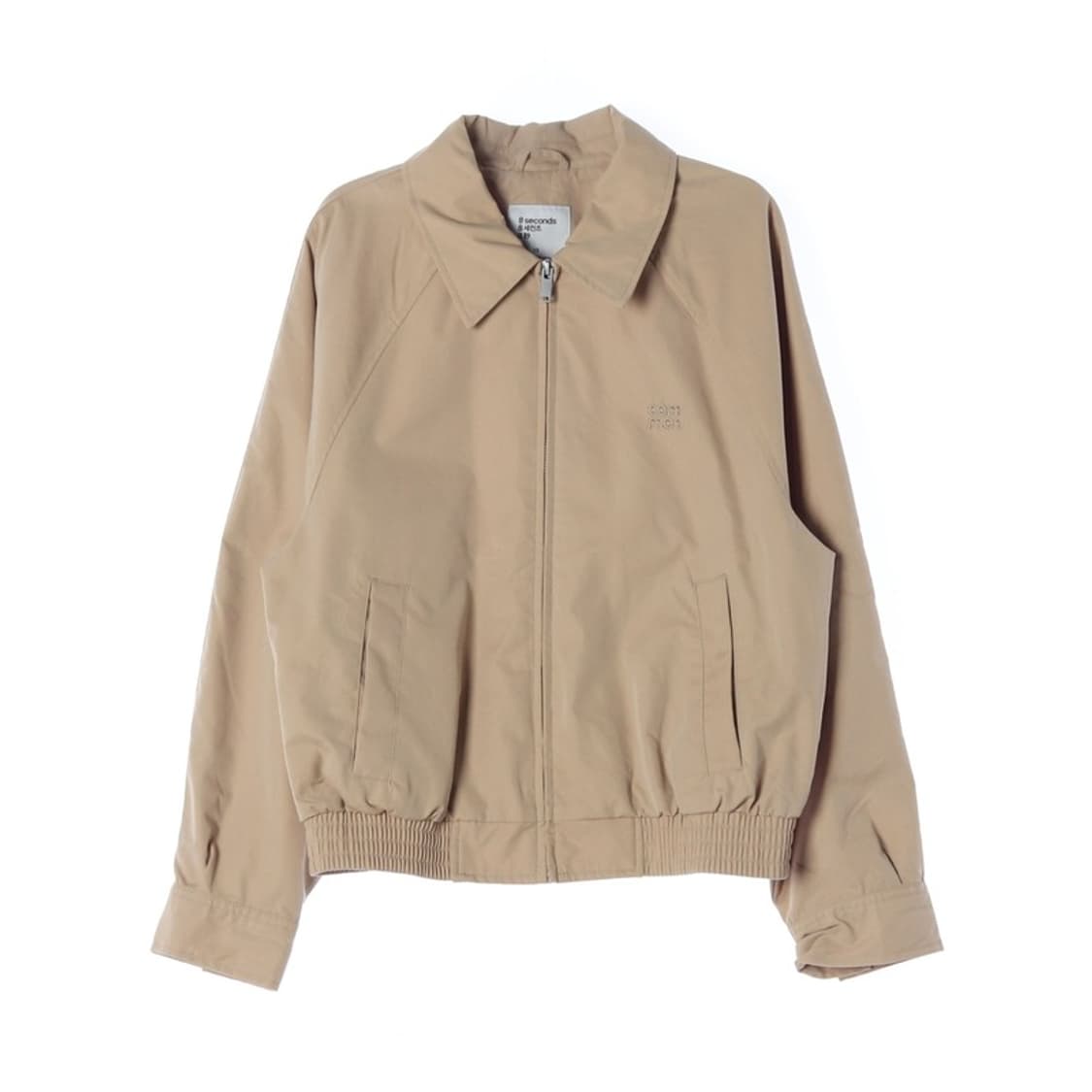 에잇세컨즈 나일론 자켓 XS 상품이미지1