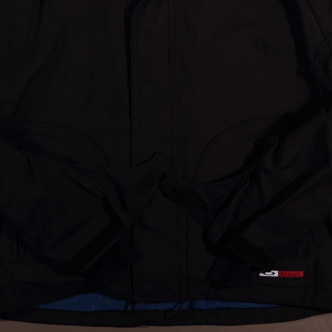 00s 오클리 립스탑 바람막이 자켓  상품이미지3