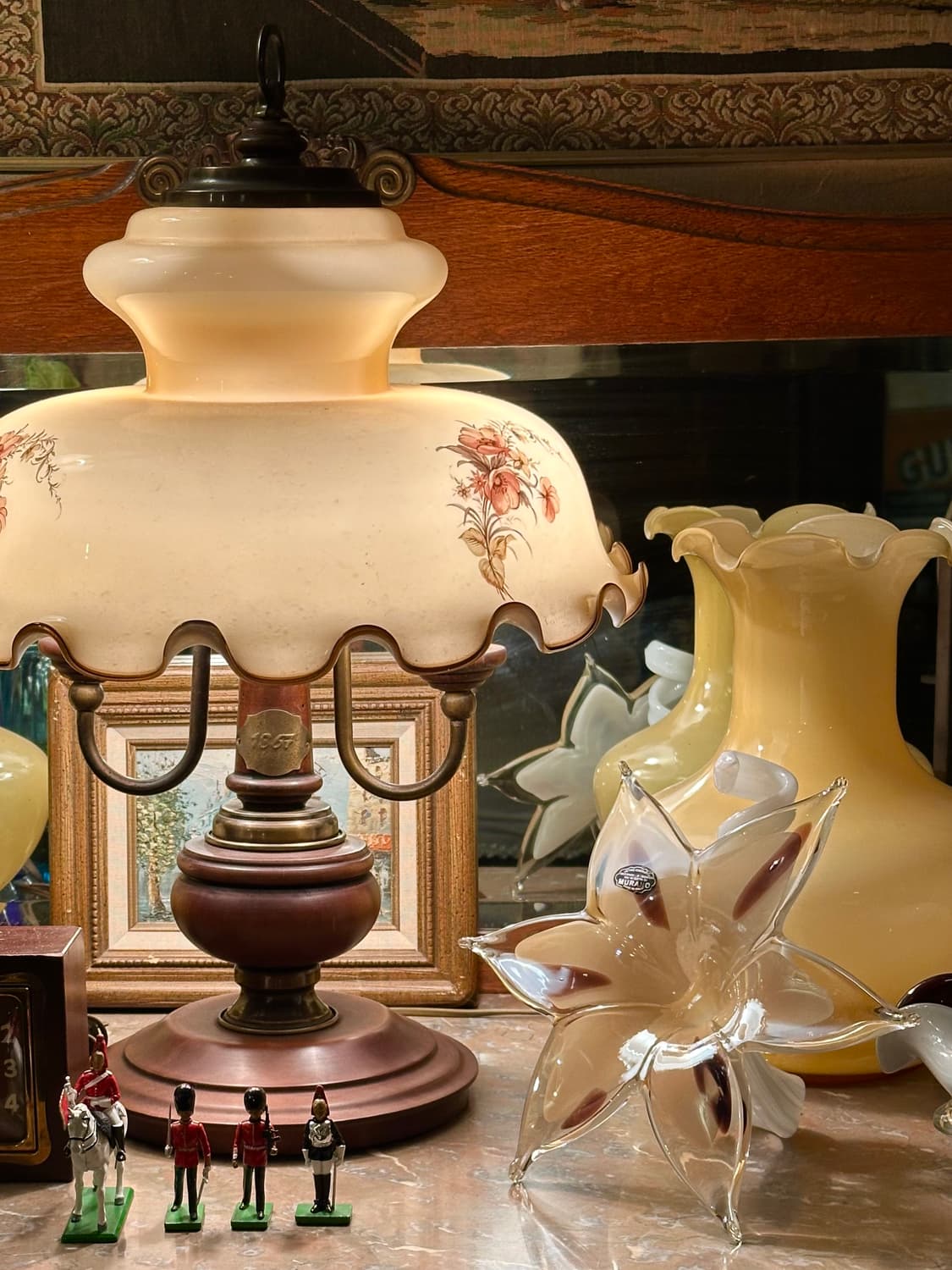 이탈리아 무라노 아트글라스 오브제 상품이미지8