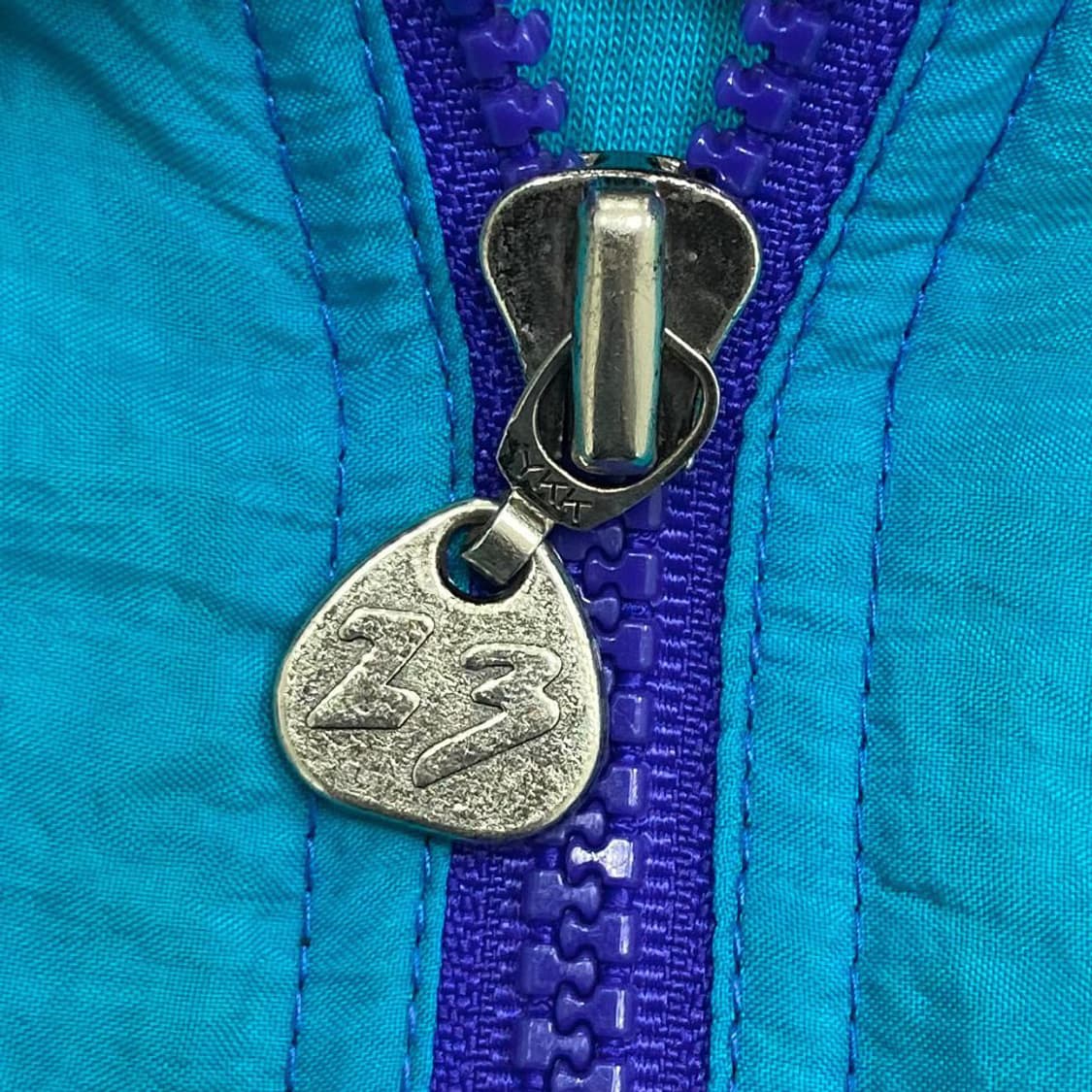 Nike 90,s 나이키 에어조던 23 멀티컬러 자수  상품이미지4