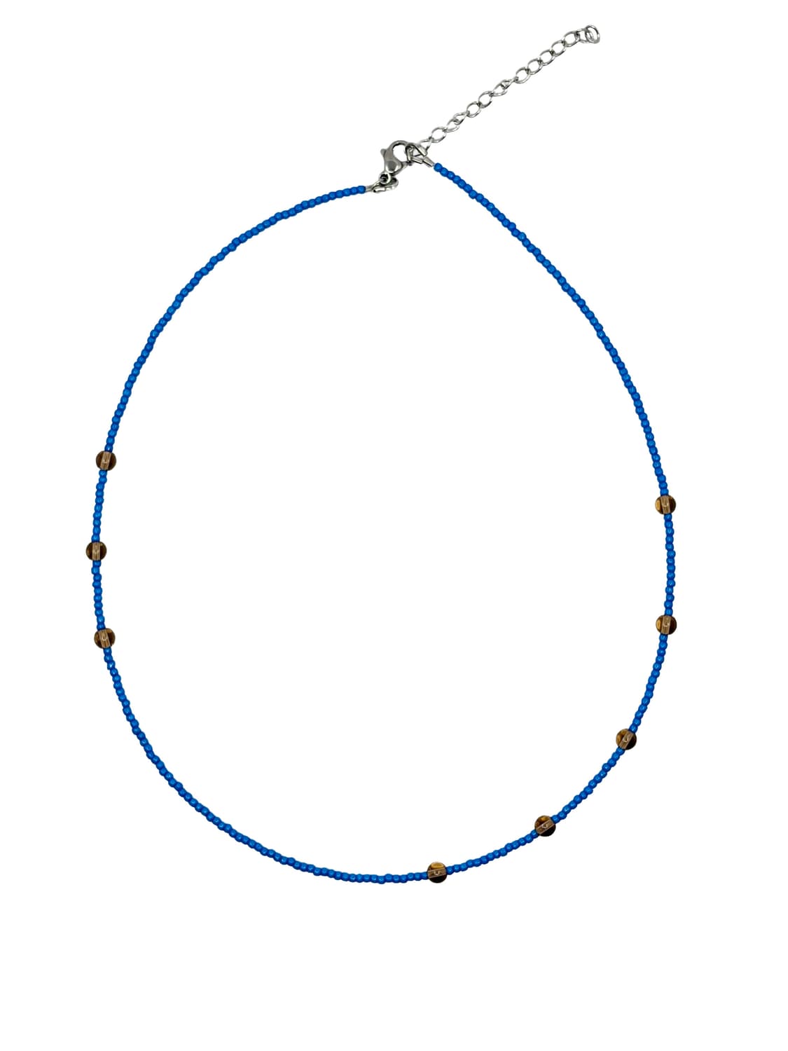 Tide and earth necklace 상품이미지1