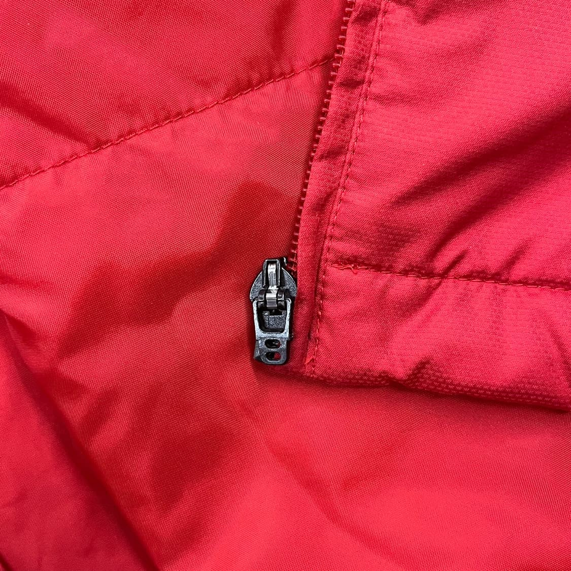 [정품/M] 나이키 토탈90 클리마핏 바람막이 자켓 b15 상품이미지6