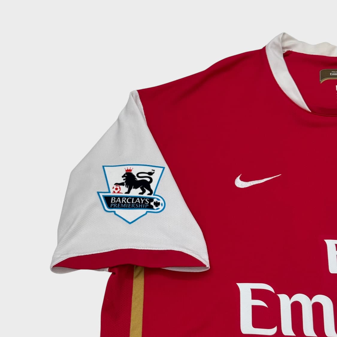 06-08 아스날 홈 No.14 티에리 앙리 상품이미지4