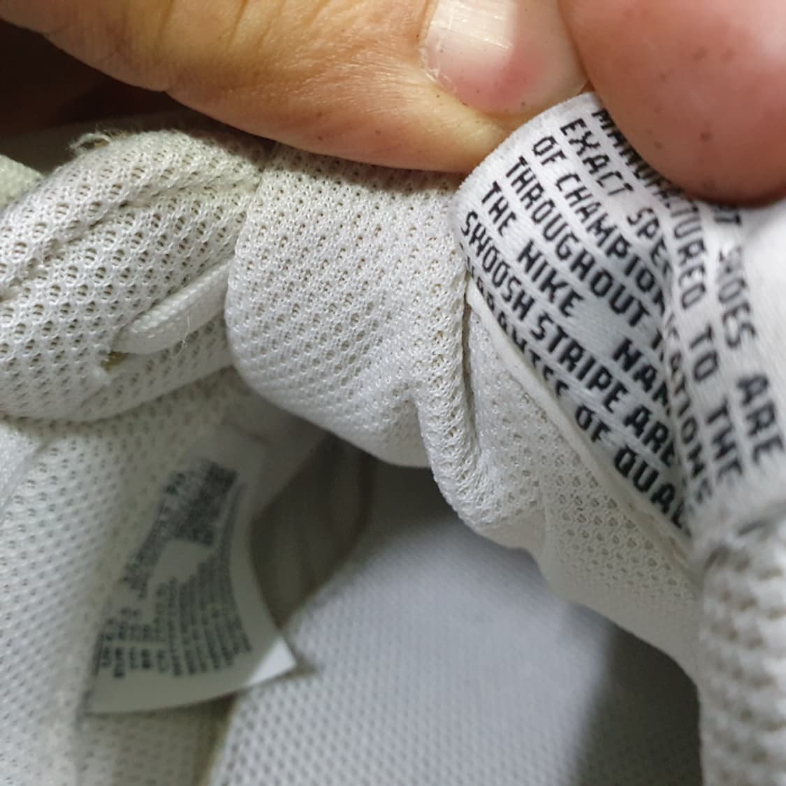 나이키 에어맥스 던 남성 신발 DM0013-700(255) 상품이미지7