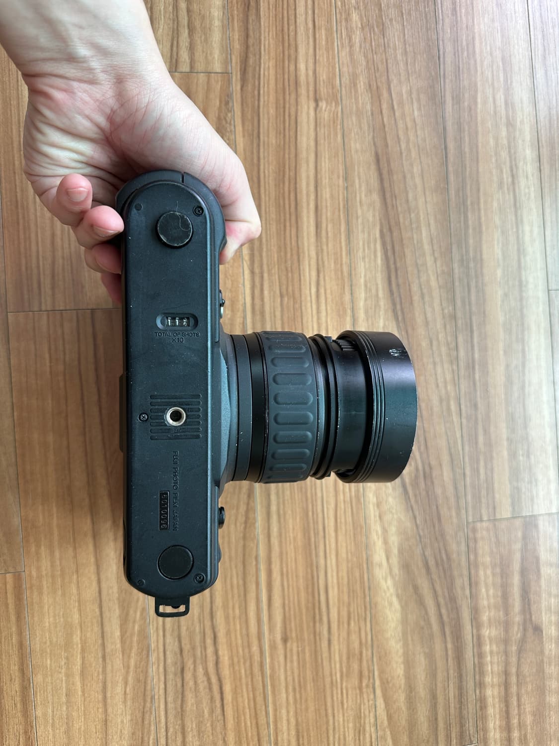 Fujifilm GW690III 상품이미지4