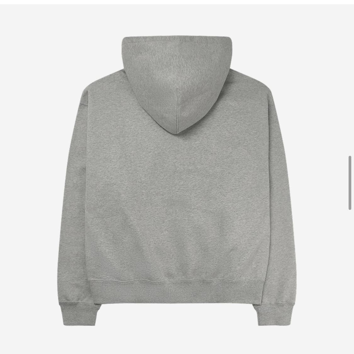 스투시 나이키 후드집업 상품이미지2